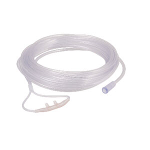 CANNULA W 25FT CRUSH RESISTANT TUBING 25